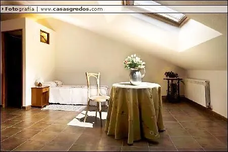 Casa Rural Penanegra 컨트리하우스 *